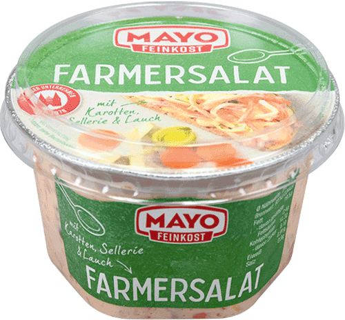 Mayo Mayo Macht Den Unterschied